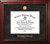 Georgia Bulldogs Executive Diploma Frame