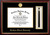 Southern Illinois Salukis Diploma Frame & Tassel Box