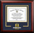 Murray State Racers Spirit Diploma Frame