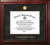 Louisville Cardinals Executive Diploma Frame