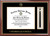 Louisville Cardinals Diploma Frame & Tassel Box