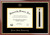Ferris State Bulldogs Diploma Frame & Tassel Box