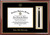 Seton Hall Pirates Diploma Frame & Tassel Box