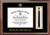 Bowling Green State Falcons Diploma Frame & Tassel Box