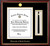 South Carolina Gamecocks Diploma Frame & Tassel Box