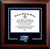 Middle Tennessee State Blue Raiders Spirit Diploma Frame