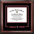 Texas Tech Red Raiders Spirit Diploma Frame