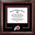 Utah Utes Spirit Diploma Frame