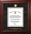 George Mason Patriots Executive Diploma Frame