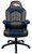 Denver Broncos Oversized Gaming Chair