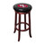 San Francisco 49ers Wooden Bar Stool