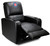 Chicago Cubs Power Theater Recliner