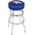 Denver Broncos NFL Team Bar Stool