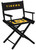 LSU Tigers Table Height Director's Chair