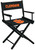 Clemson Tigers Table Height Director's Chair