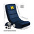 Michigan Wolverines Bluetooth Gaming Chair