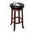 Michigan State Spartans Wooden Bar Stool