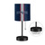 New England Patriots Desk Lamp