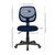 New England Patriots Student Office Chair