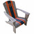 Chicago Bears Wooden Adirondack Chair