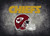 Kansas City Chiefs 4' x 6' NFL Distressed Area Rug