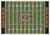 Chicago Bears 6' x 8' NFL Home Field Area Rug