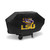 LSU Tigers Padded Grill Cover