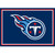 Tennessee Titans 3' x 4' Area Rug