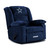 Dallas Cowboys Playoff Recliner