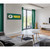 Green Bay Packers Glass Wall Art Team Name