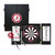 Alabama Crimson Tide Fan's Choice Dartboard Set