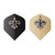 New Orleans Saints Fan's Choice Dart Flights