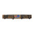 Buffalo Bills Oak Coat Rack 