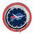 Buffalo Bills 14" Neon Clock