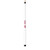 San Francisco 49ers Short Pool Cue