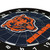 Chicago Bears Paper Dartboard Gift Set