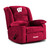 Wisconsin Badgers Playoff Recliner