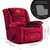 Iowa State Cyclones Playoff Recliner