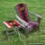 Chicago Blackhawks Adirondack Folding Table