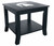 Michigan State Spartans Side Table