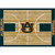 Auburn Tigers Courtside Area Rug