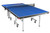 Butterfly National League 25 Ping Pong Table