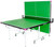 Butterfly Easifold 19 Rollaway Ping Pong Table