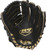 Rawlings R9 12" 2-Piece Solid Web Baseball Pitchers Glove - Right Hand Throw