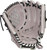 Rawlings R9 11.5" Basket Web Pitcher/Infielder Fastpitch Softball Glove - Right Hand Throw