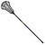 STX Crux Pro w/Crux Mesh 2.0 Women's Complete Lacrosse Stick