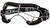 STX 4 Sight Plus Youth Lacrosse Goggles