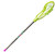 STX Lilly-Mesh Girls' Lacrosse Stick