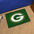 Green Bay Packers NFL Starter Rug