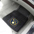 Milwaukee Brewers Vinyl 2-Piece Car Floor Mats